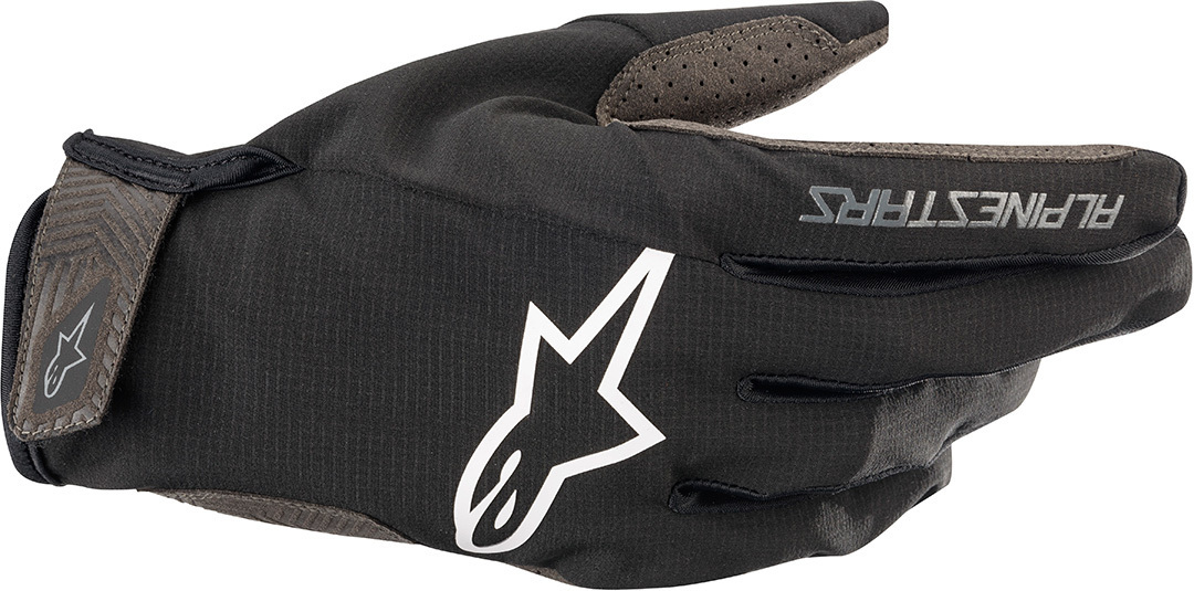 Alpinestars Drop 6.0 Bicycle Gloves, black, Size S, black, Size S