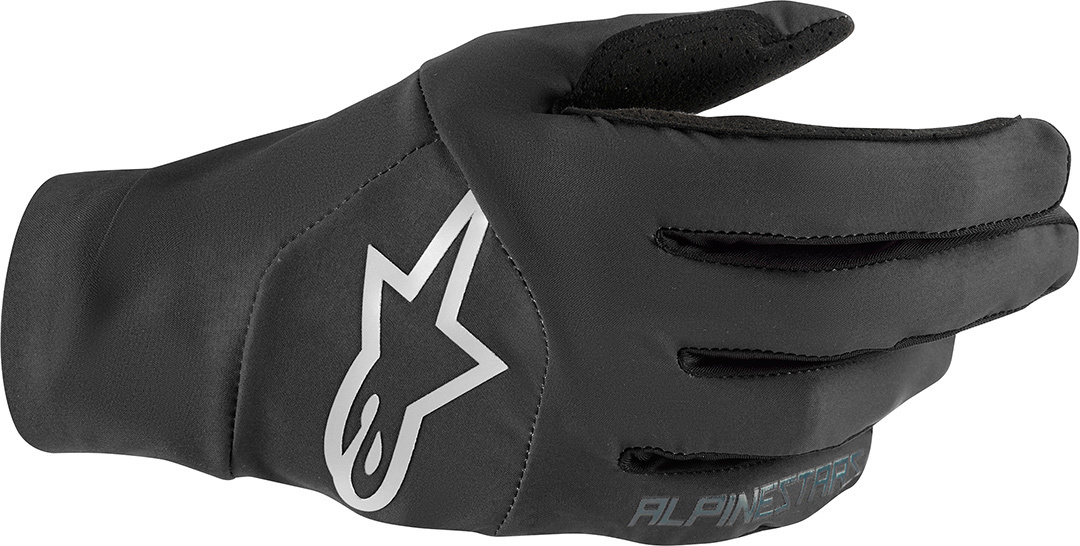 Alpinestars Drop 4.0 Fahrradhandschuhe, schwarz, Größe 2XL