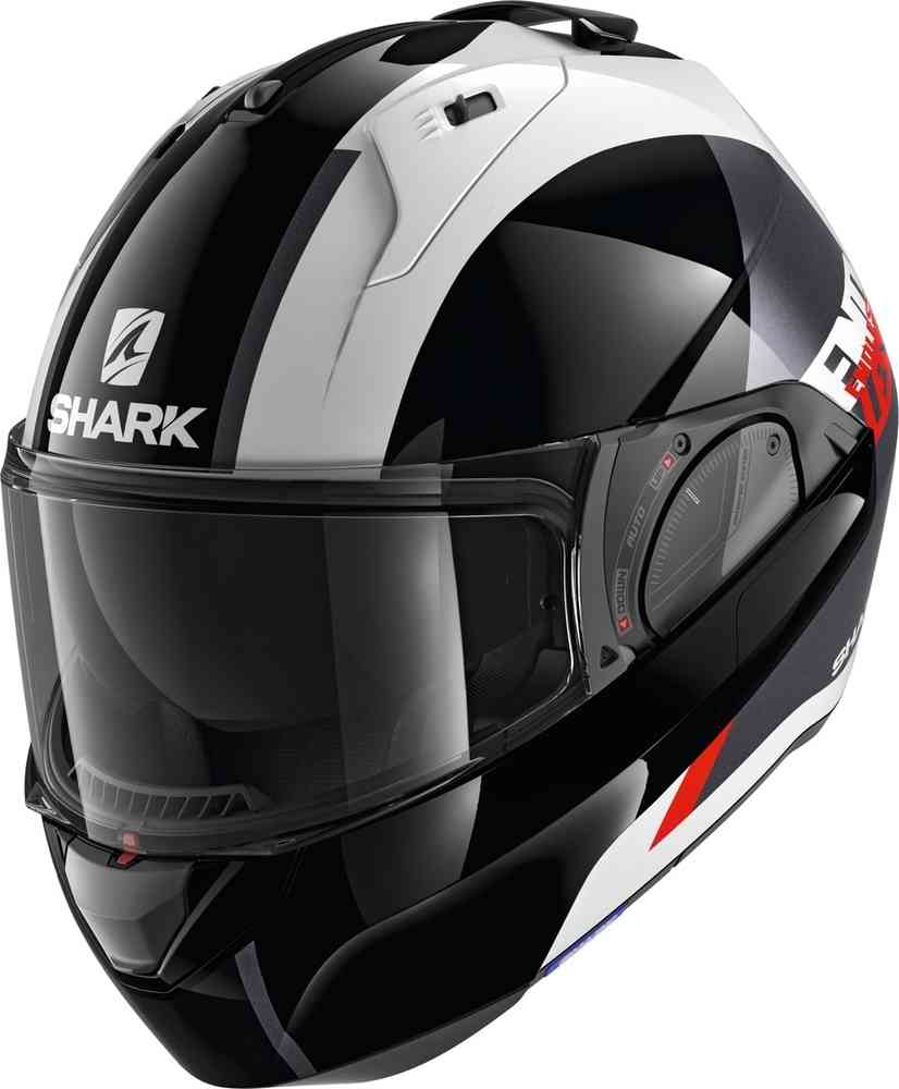 Shark Evo-ES Endless Helmet