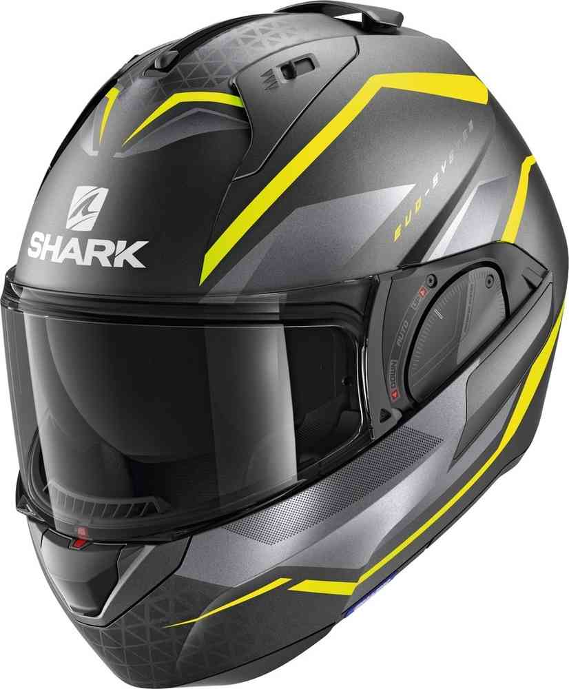 Shark Evo-ES Yari ヘルメット