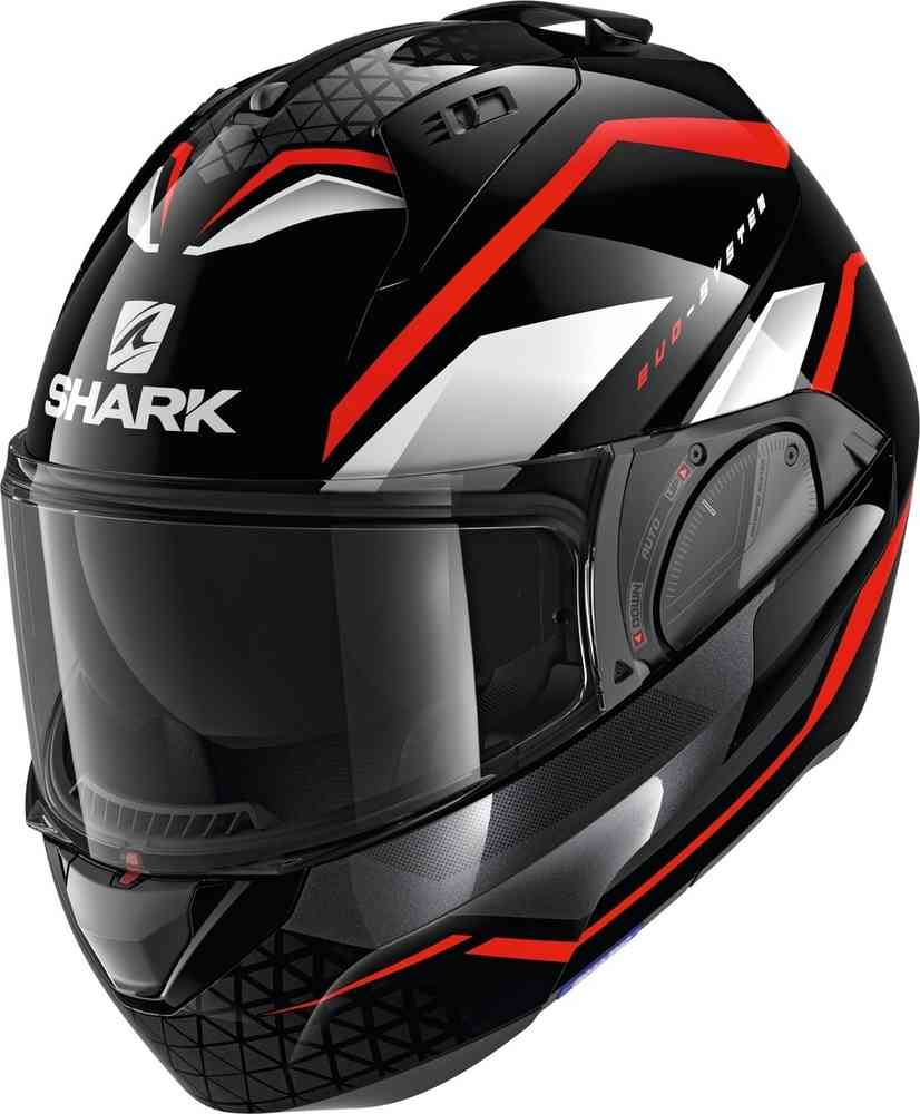 Shark Evo-ES Yari Casque