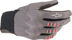 Alpinestars Techstar Guantes de bicicleta