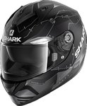 Shark Ridill Mecca Шлем