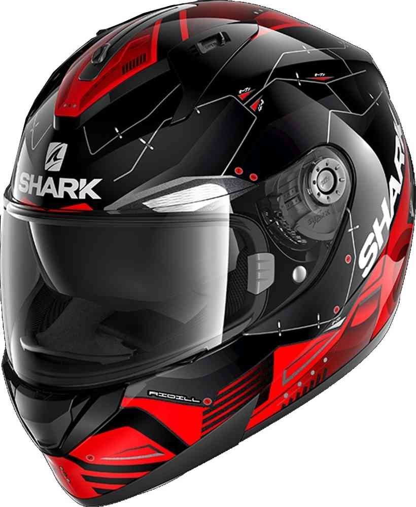 Shark Ridill Mecca Helmet