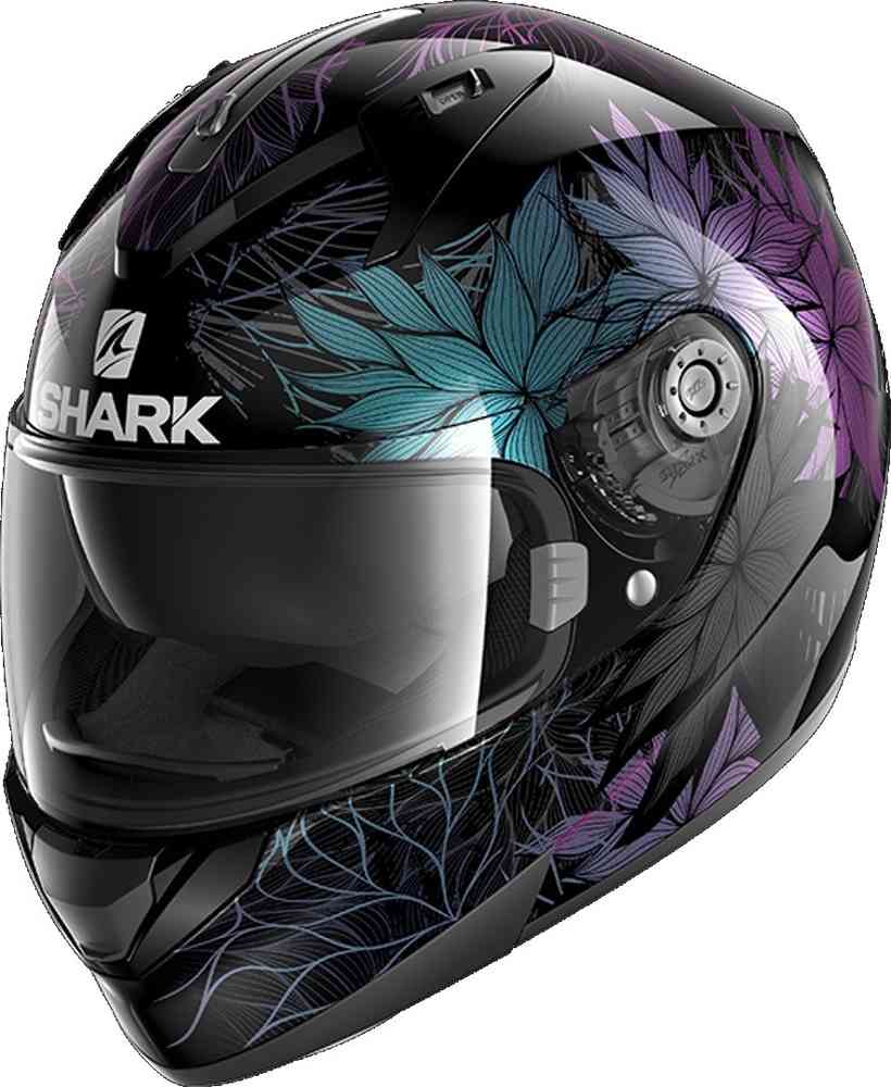 Shark Ridill Nelum Casque