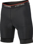 Alpinestars Pro V2 Pantalones cortos de forro de bicicleta