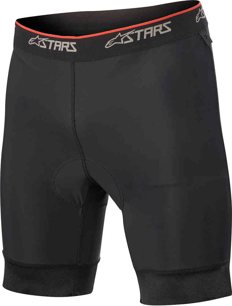 Alpinestars Pro V2 Bicycle Liner Shorts