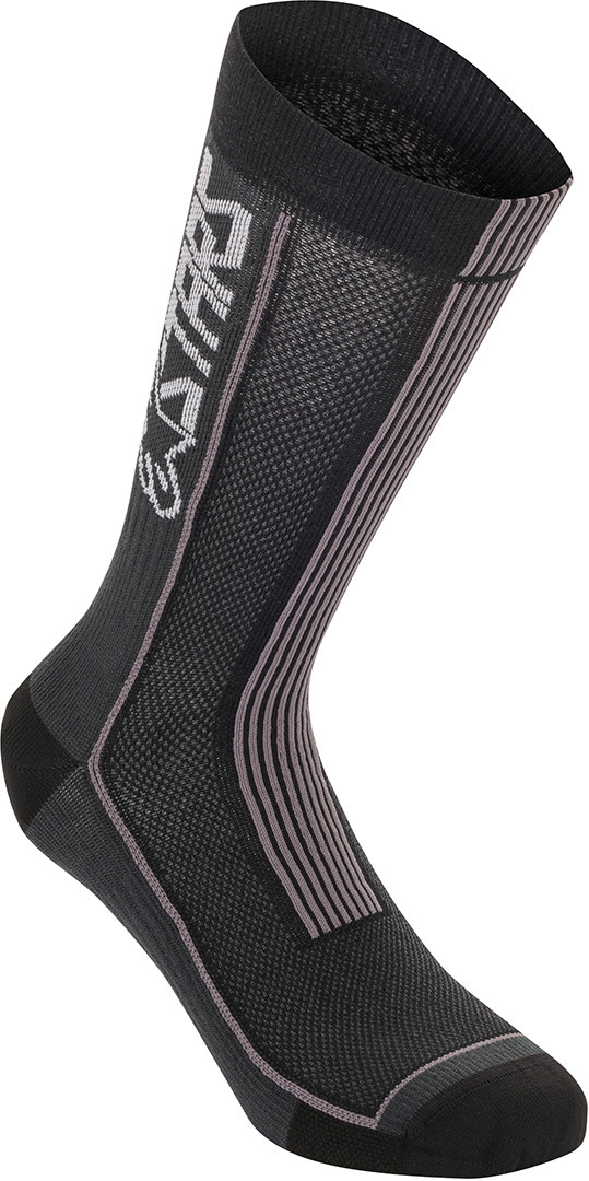 Alpinestars Summer 22 Calzini, nero, dimensione S