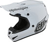 Vorschaubild für Troy Lee Designs SE4 PA Mono Motocross Helm