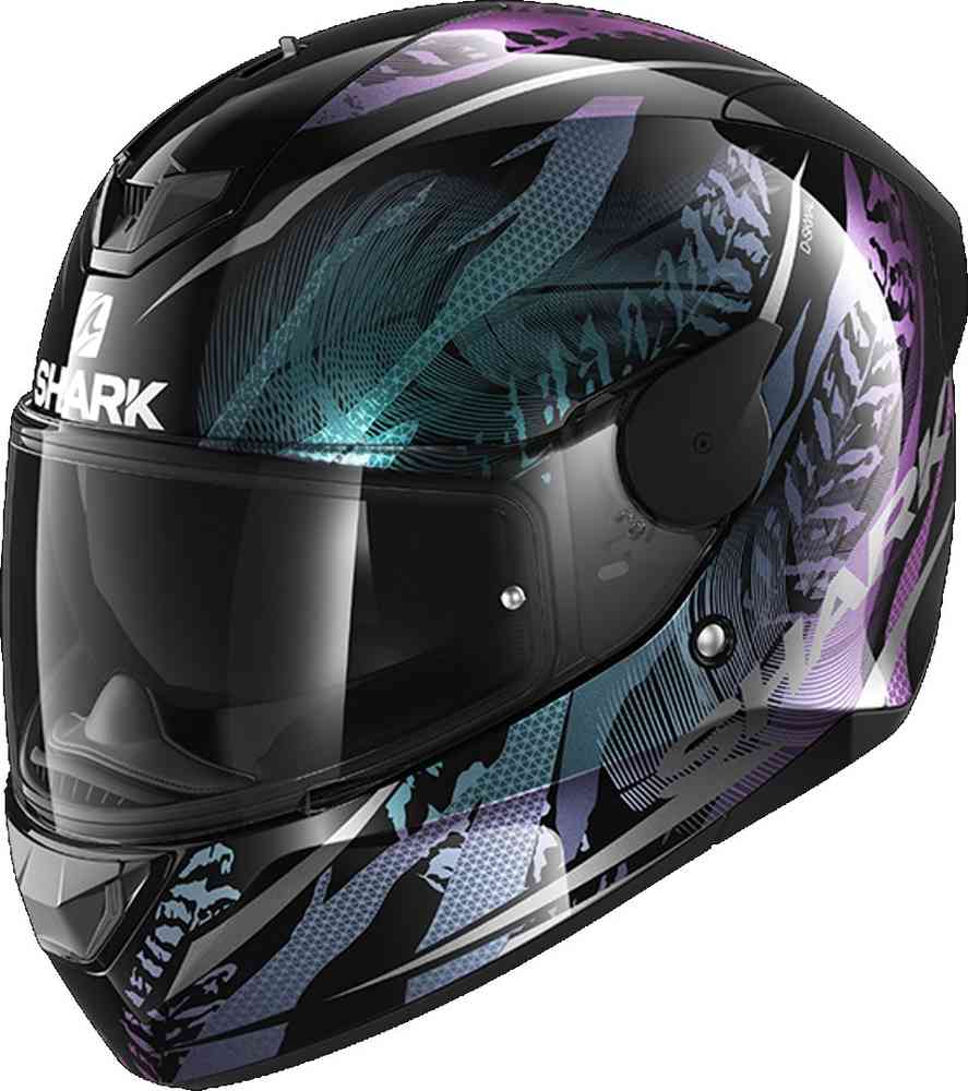 Shark D-Skwal 2 Shigan Helmet