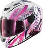 Shark D-Skwal 2 Shigan Casco