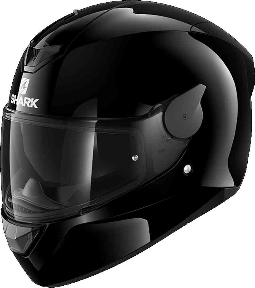 Shark D-Skwal 2 Blank Helmet