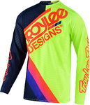 Troy Lee Designs SE Pro Air Tilt Koszulka motocrossowa