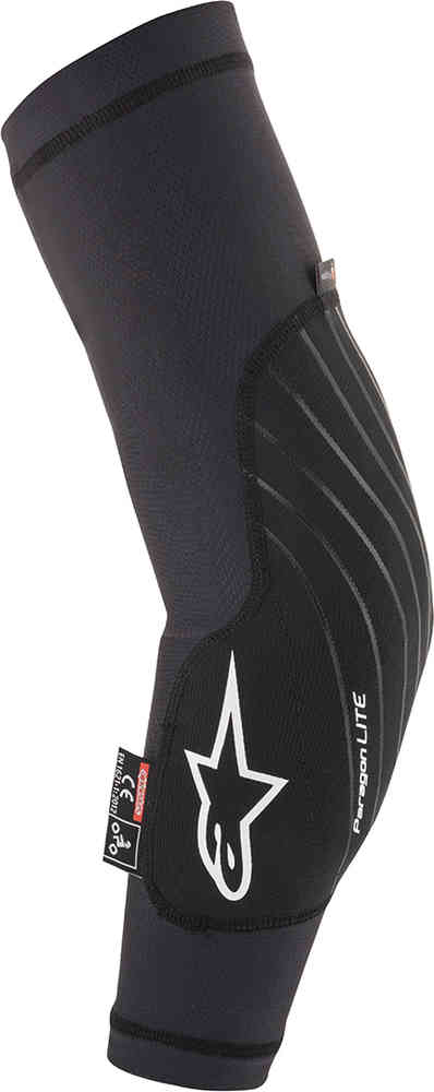 Alpinestars Paragon Lite Elbow Protectors