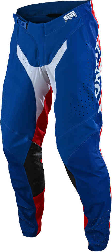 Troy Lee Designs SE Pro Boldor Honda Motorcross broek