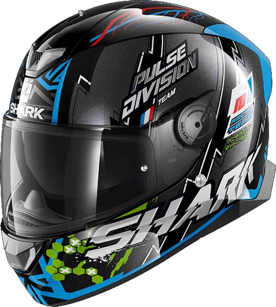 Shark Skwal 2.2 Noxxys Kask