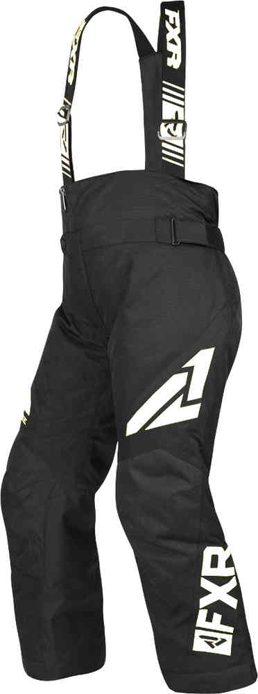 FXR Clutch Детские нагрудники Брюки