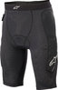 Alpinestars Paragon Lite Shorts protetores