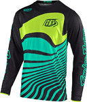 Troy Lee Designs GP Air Drift Mallot de motocròs