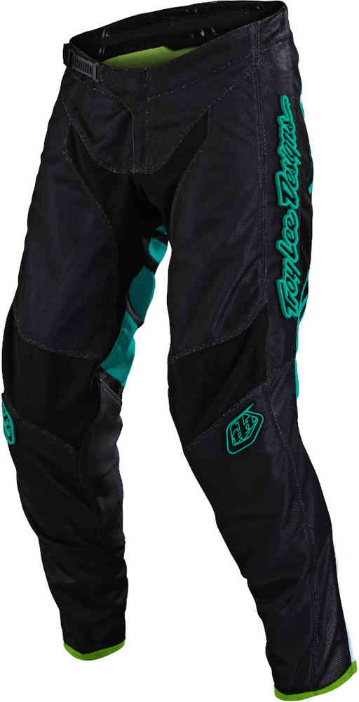 Troy Lee Designs GP Air Drift Мотокросс брюки