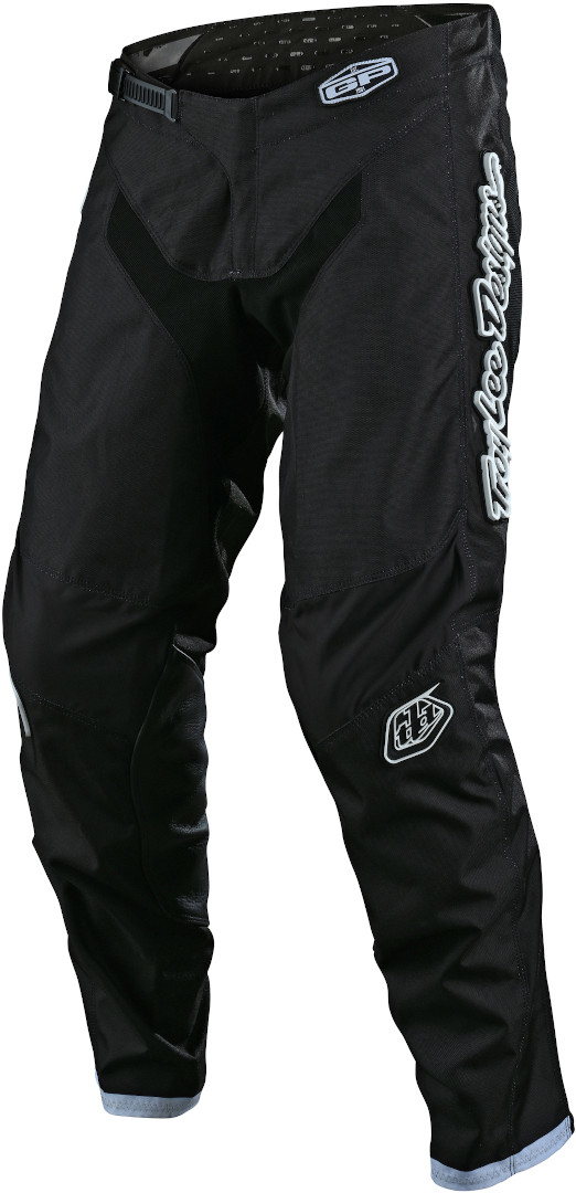 Troy Lee Designs GP Camo Motocross Pants, multicolored, Size 30, multicolored, Size 30
