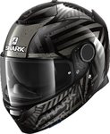 Shark Spartan Kobrak 頭盔