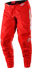 Troy Lee Designs GP Mono Pantaloni Motocross