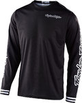 Troy Lee Designs GP Mono Motorcross Jersey