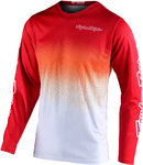 Troy Lee Designs GP Stain'd Maillot Motocross