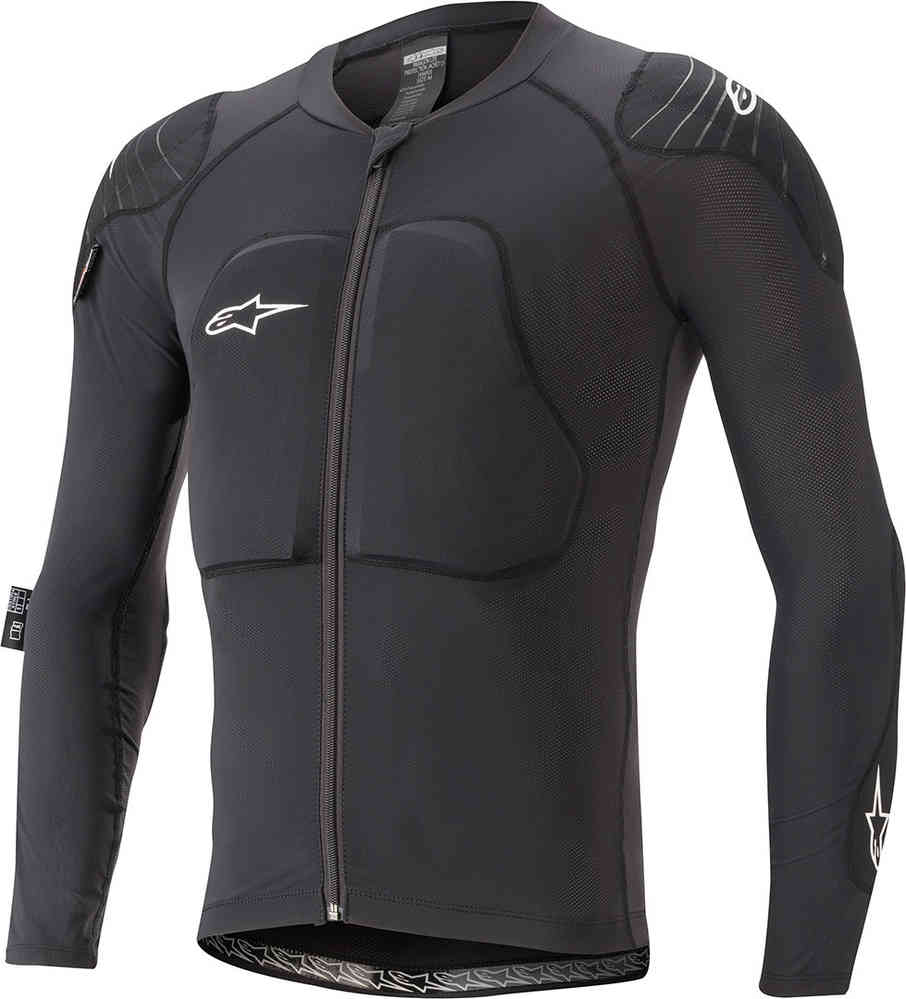 Alpinestars Paragon Lite Chaqueta LS Protektor