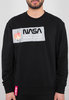 Alpha Industries Mars Reflective Sweatshirt