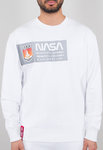 Alpha Industries Mars Reflective Толстовка