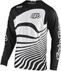 Troy Lee Designs GP Air Drift Camisa de Motocross Juvenil