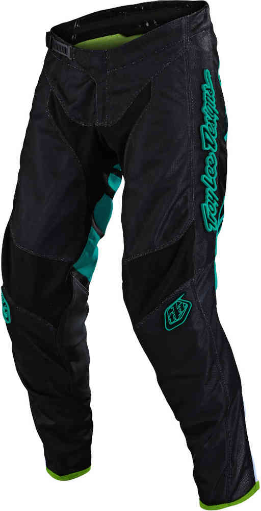 Troy Lee Designs GP Drift Pantalon de motocross jeunesse