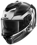 Shark Spartan GT Carbon Shestter Helm