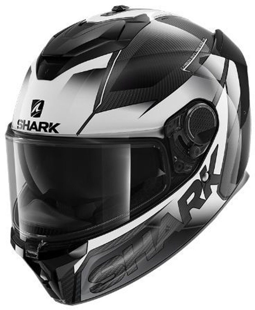 Shark Spartan GT Carbon Shestter Шлем