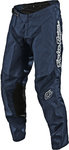 Troy Lee Designs GP Mono Pantaloni Motocross Giovani