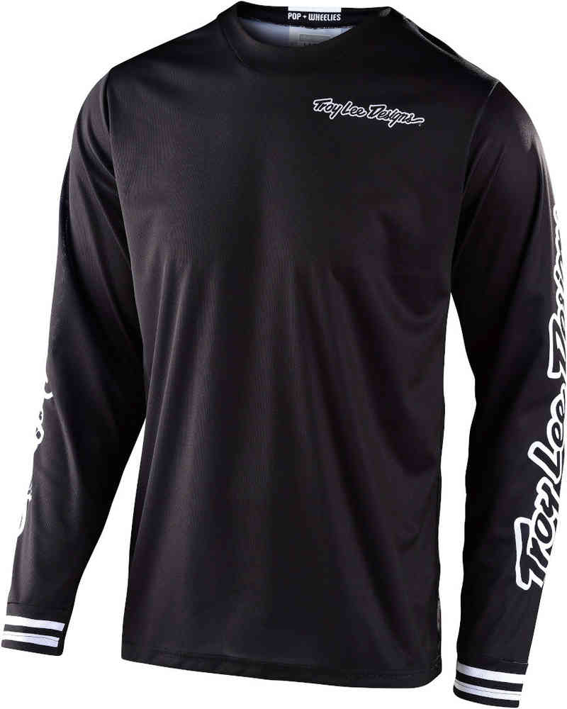 Troy Lee Designs GP Mono Maillot de motocross pour les jeunes