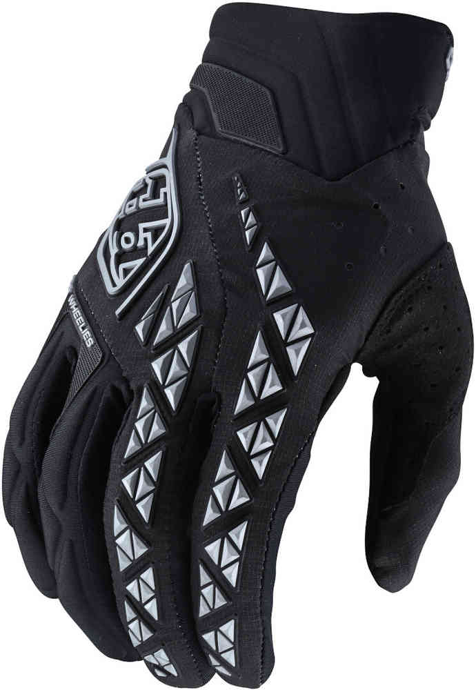 Troy Lee Designs SE Pro Motokrosové rukavice