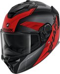 Shark Spartan GT Elgen Casco