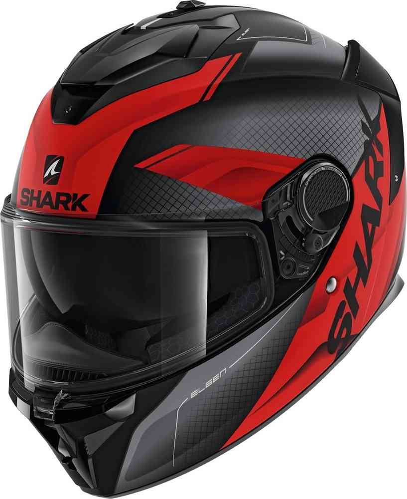 Shark Spartan GT Elgen Helmet