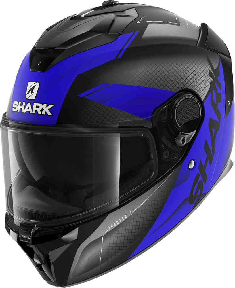 Shark Spartan GT Elgen Шлем
