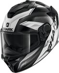 Shark Spartan GT Elgen Kask