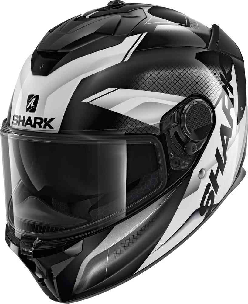 Shark Spartan GT Elgen Helm