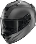 Shark Spartan GT Blank Helm