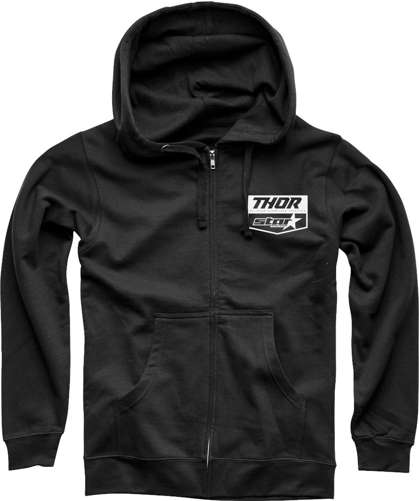 Thor Star Racing Chevron Hoodie