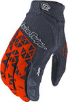 Troy Lee Designs Air Wedge Мотокросс перчатки