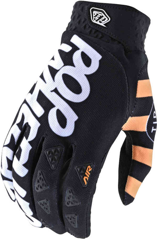 Troy Lee Designs Air Pop Wheelies Guantes de Motocross