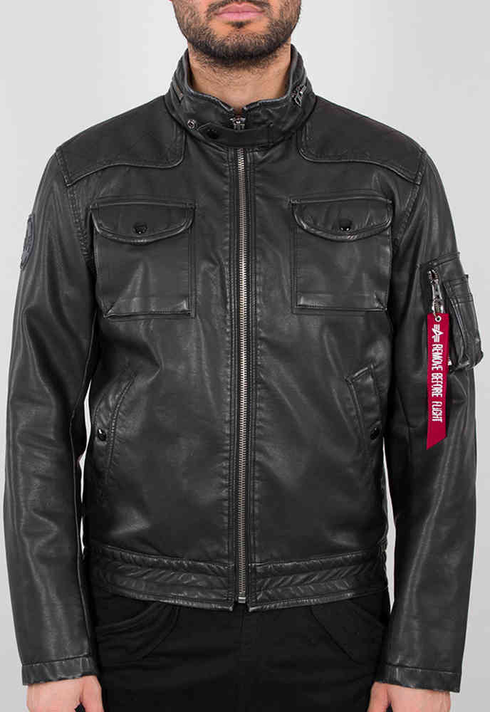 Alpha Industries Air Racer Куртка