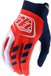 Troy Lee Designs Revox Motocross Gloves